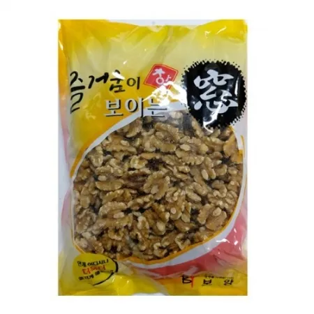 호두(1/2반태/미국산)1kg