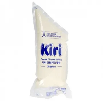 끼리크림치즈필링1kg