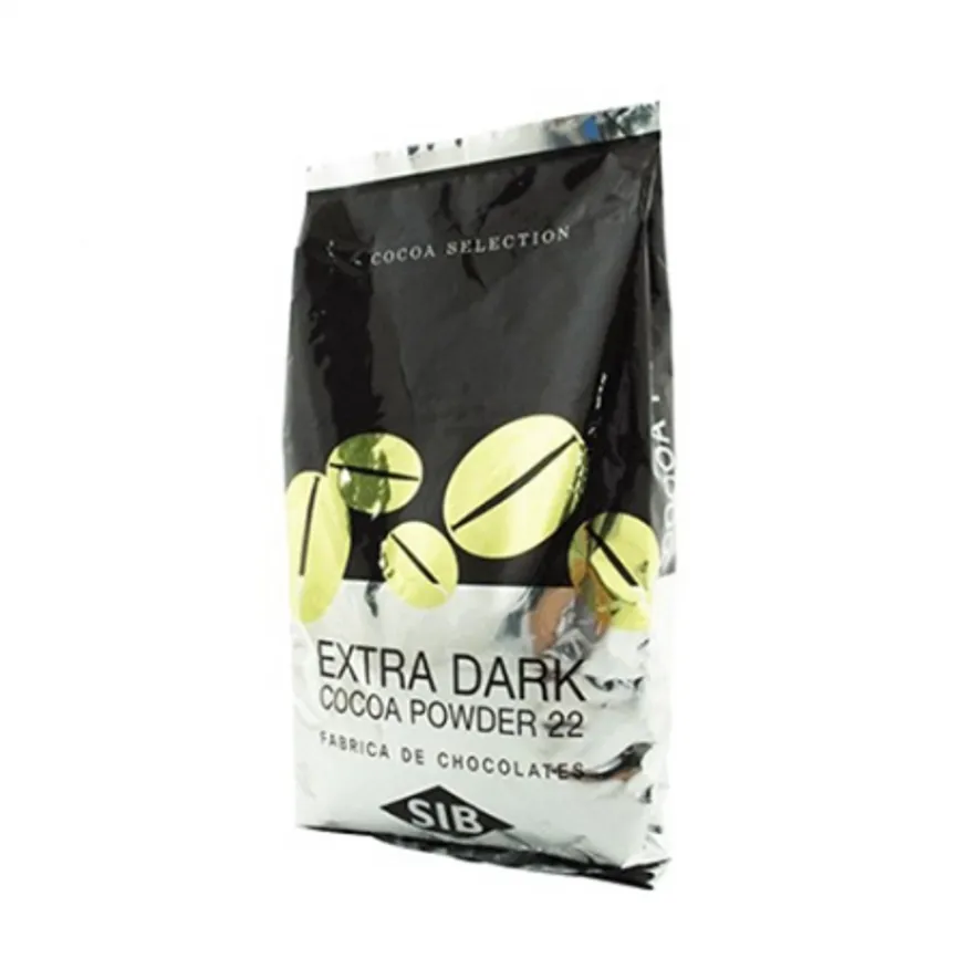 선인 엑스트라 다크 코코아파우더22% 1kg 이미지