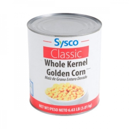 [GFS]classic스위트콘(시스코/미국산)3.01kg