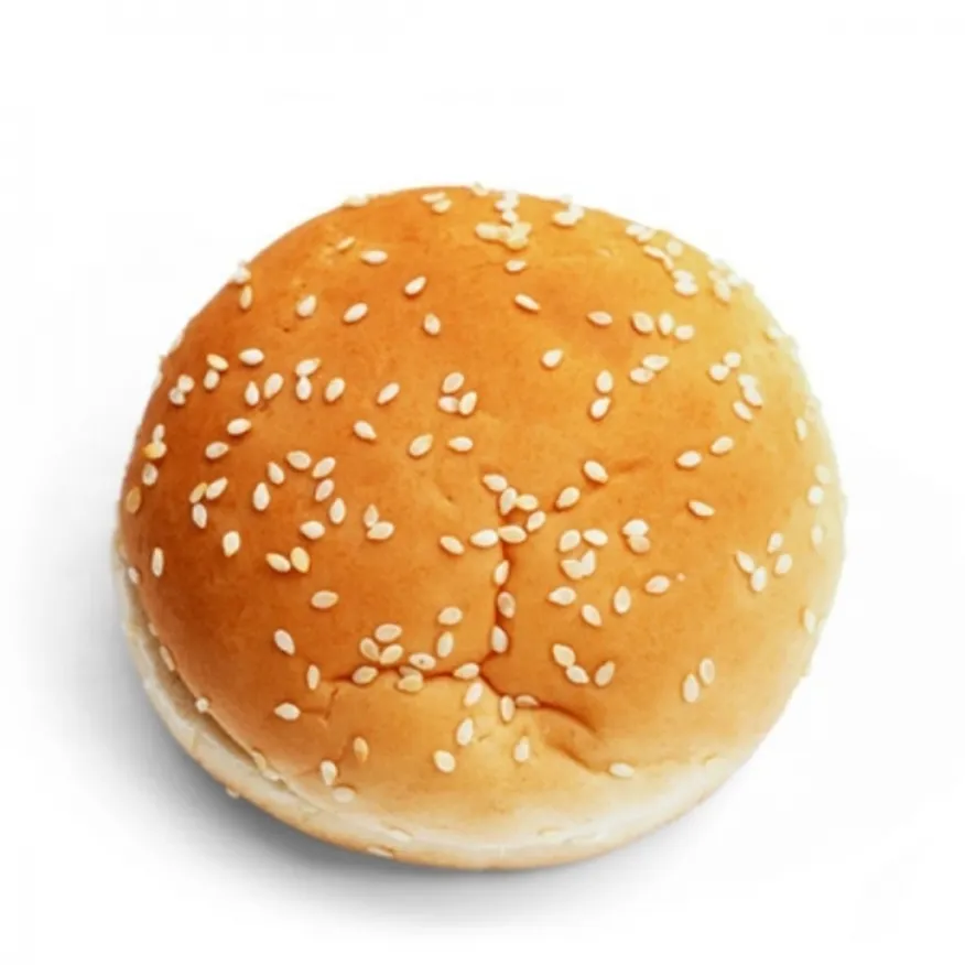 삼립 참깨브리오쉬번(65g) 이미지
