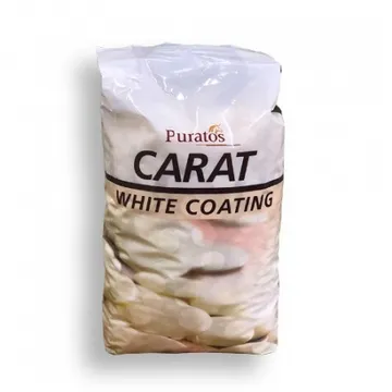 커버럭스 화이트 5kg