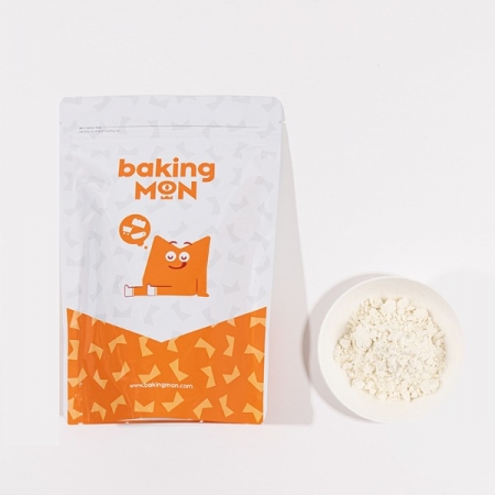 그랑물랑 드 파리 프랑스 밀가루 T55 1kg