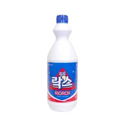 [식품/기구용]락스(리오/1L)ea