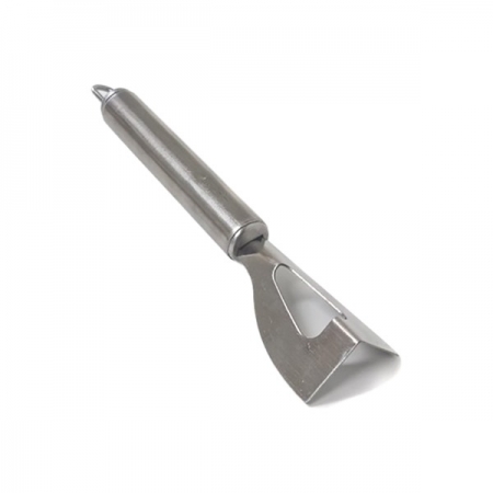 비즈쿡 직각 버터 나이프