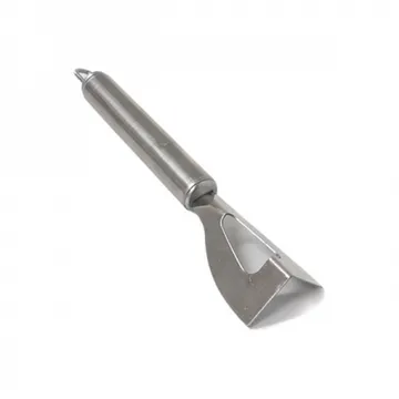 비즈쿡 직각 버터 나이프