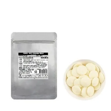 커버럭스 화이트 1kg