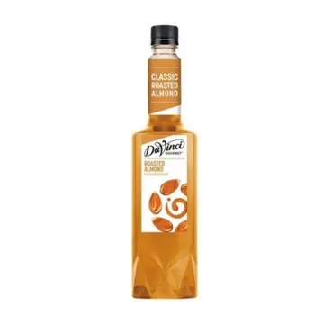 다빈치 아몬드시럽 750ml