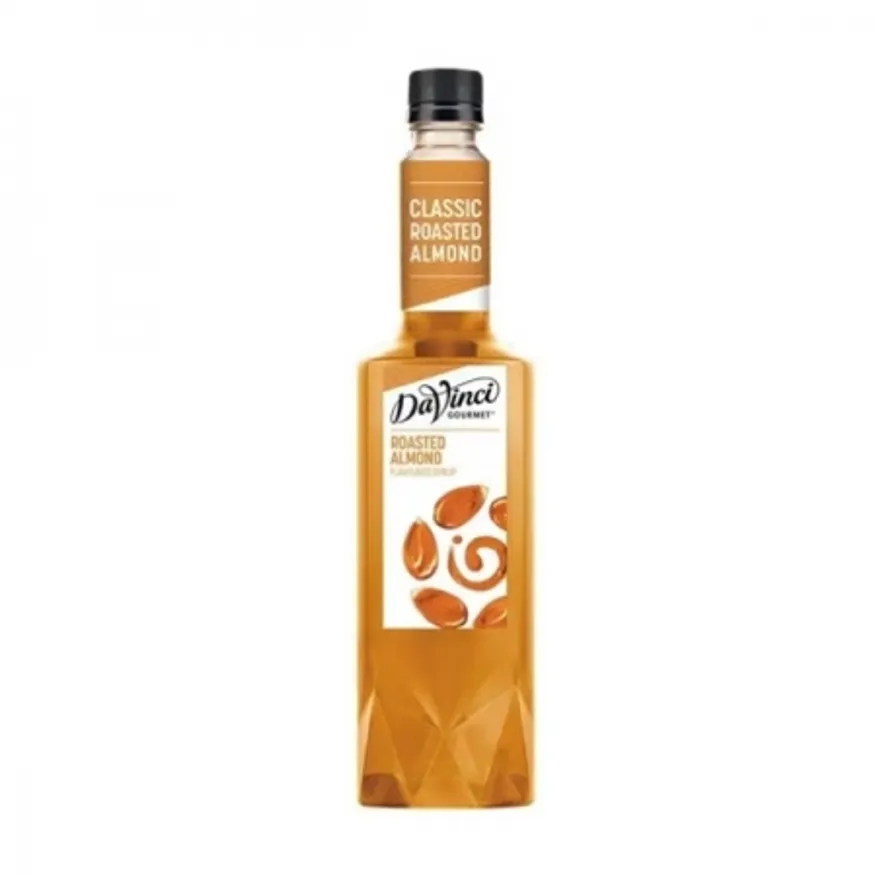 다빈치 아몬드시럽 750ml 이미지