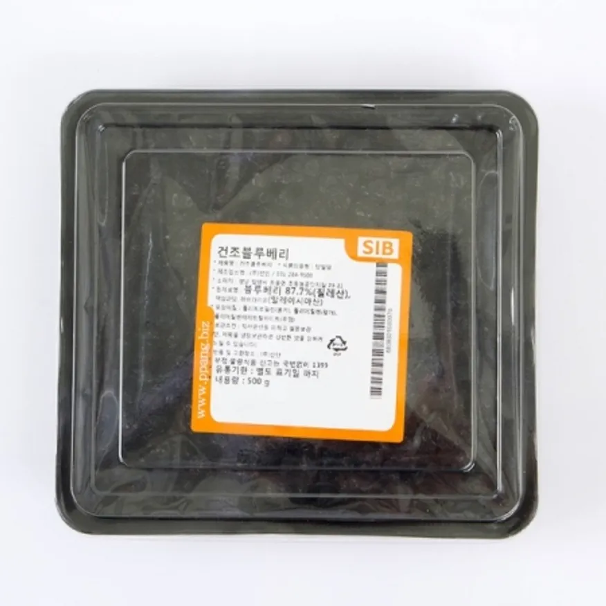 선인 건조 블루베리 500g 이미지