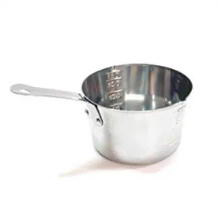 베니스 스텐 계량컵 200ml