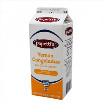 냉동난황액 (마이클푸드) 2.27kg