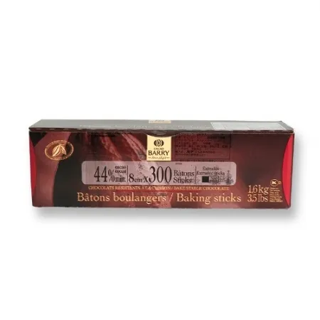 카카오바리 바통 브랑제 초콜릿 1.6kg