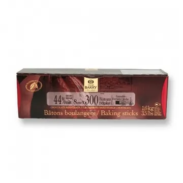 카카오바리 바통 브랑제 초콜릿 1.6kg