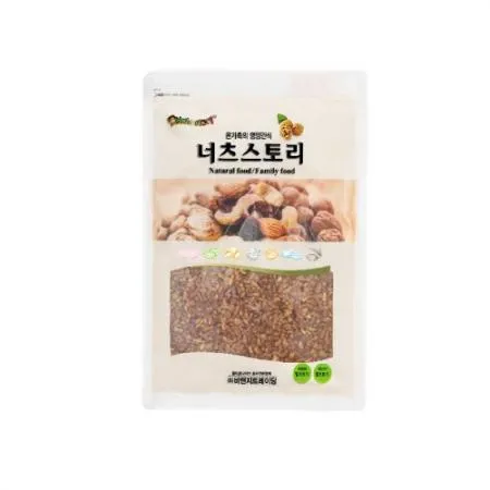 피칸 분태(1000G/실온/미국)EA
