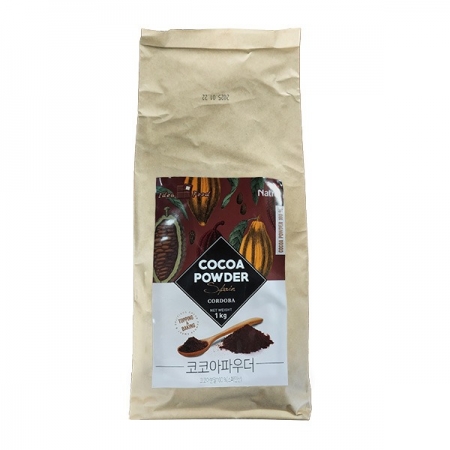 이데아 하이팻코코아파우더 1kg
