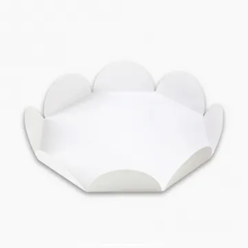 새로 쉬폰 받침 (2호) 100장