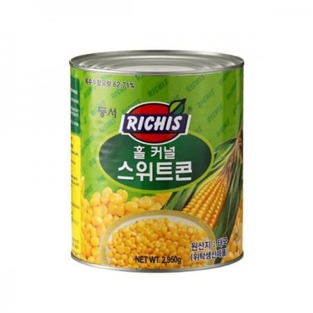 동서 리치스 스위트콘 2.95kg