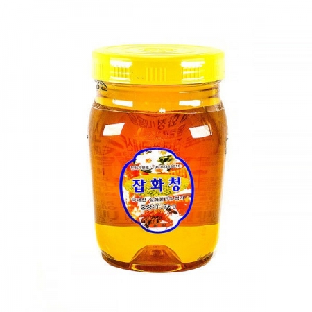 꿀(청림/잡화)1.2kg