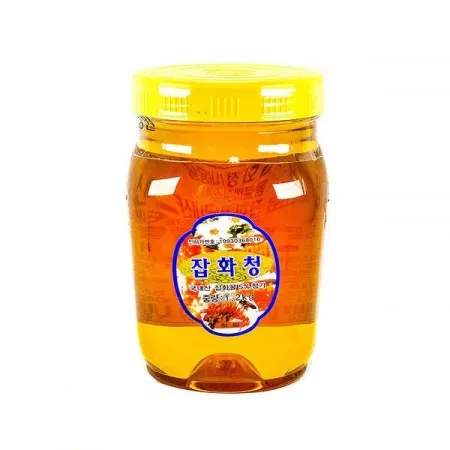 꿀(청림/잡화)1.2kg