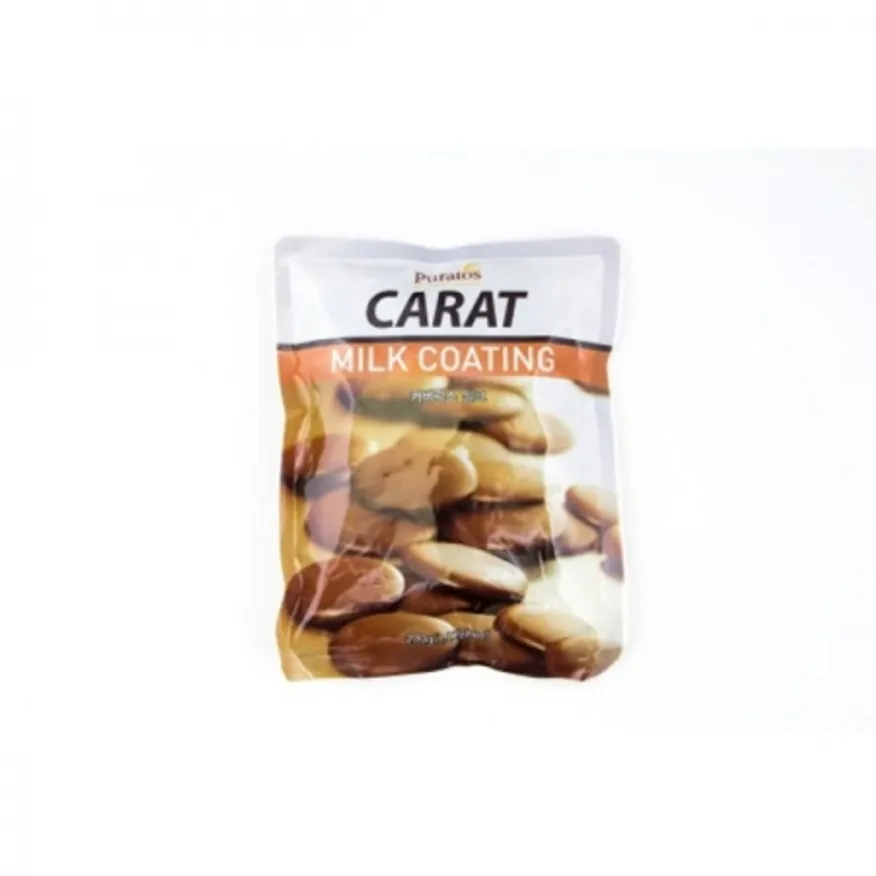 커버럭스 밀크 5kg 이미지