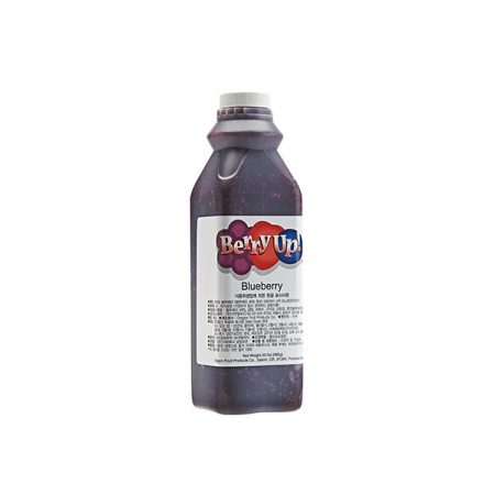 베리업 블루베리 992g