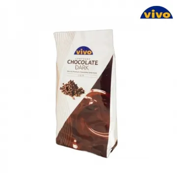 비보 다크 컴파운드 칩 1kg