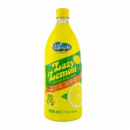 레이지 레몬즙 1L