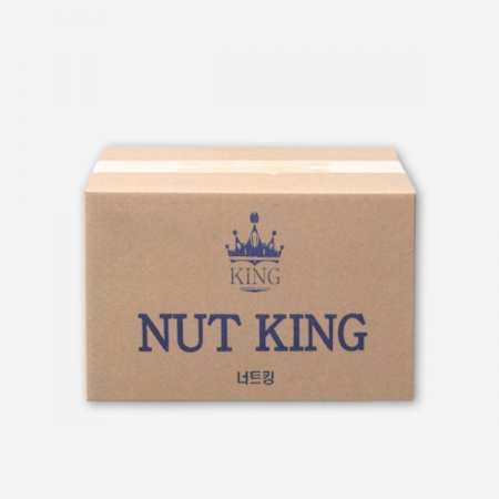 [벌크]너트킹 아몬드가루(95%) 11.34kg