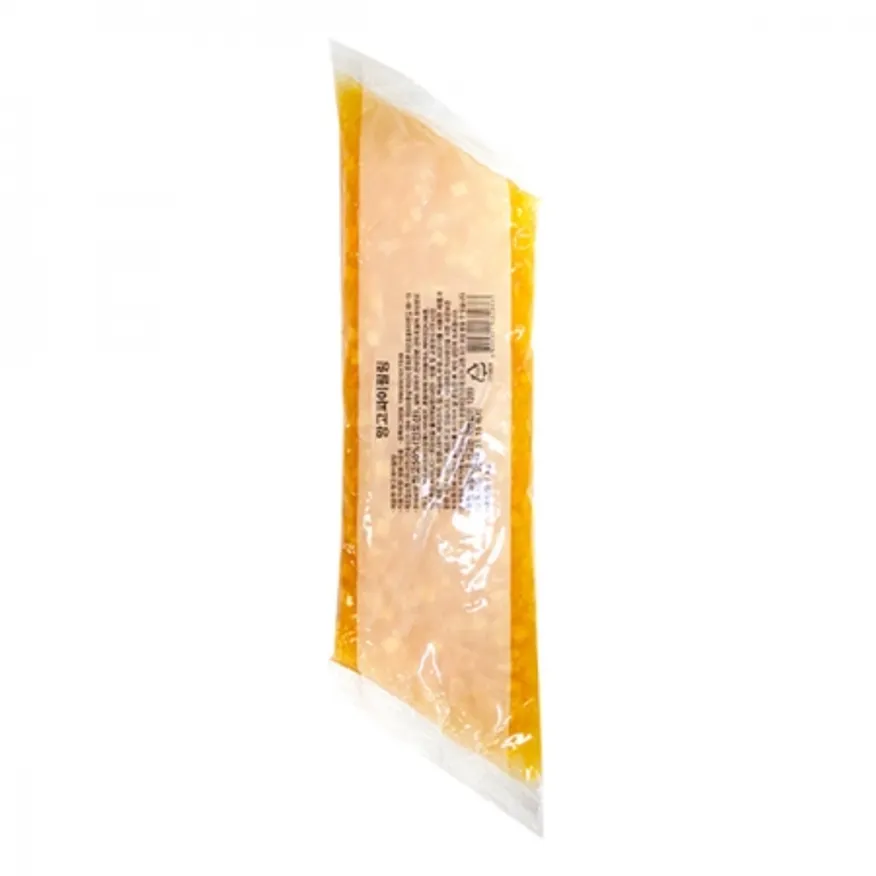 선인 망고파이필링 1kg 이미지