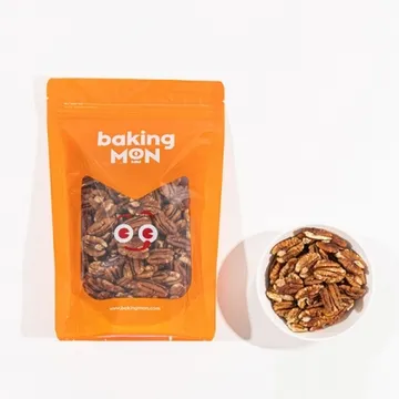 피칸 반태 (미국) 100g