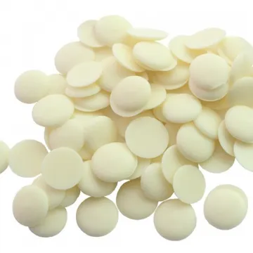 르본 화이트 컴파운드 초콜릿 10kg