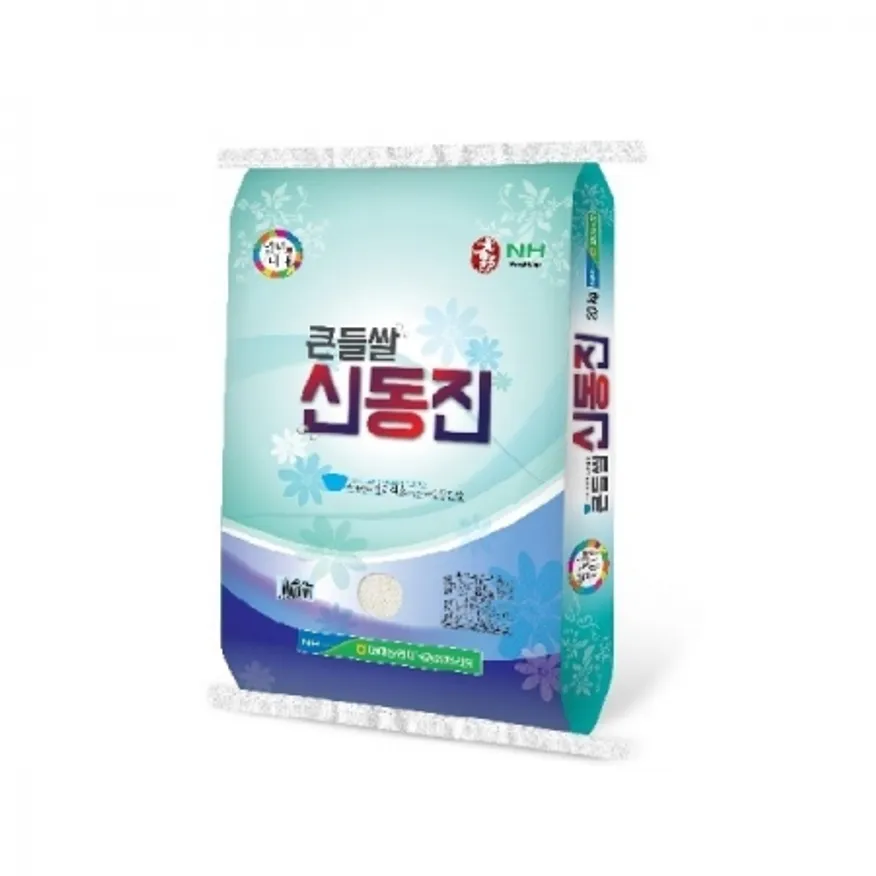 신동진쌀(대야농협/국산/센터)20kg 이미지