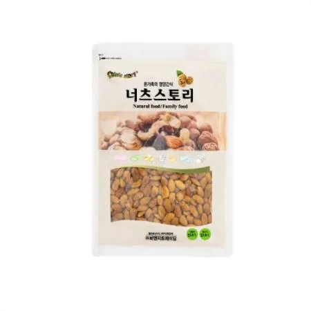 통아몬드(1000G/실온/미국)EA