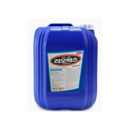 [기구용]리오락스(리오/주방용/18kg)ea