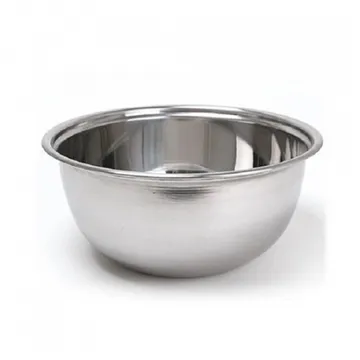 깊은 스텐볼(대) 290*130H