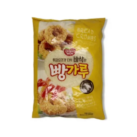 마른빵가루(동원)1kg