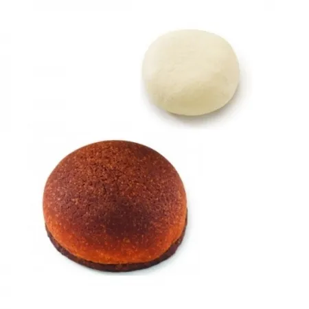 삼립 커피번 생지(60g*20개)
