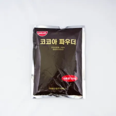 가림 코코아분말 350g