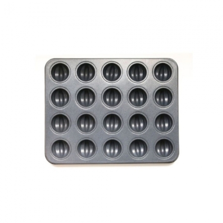 베니스 호두팬20구