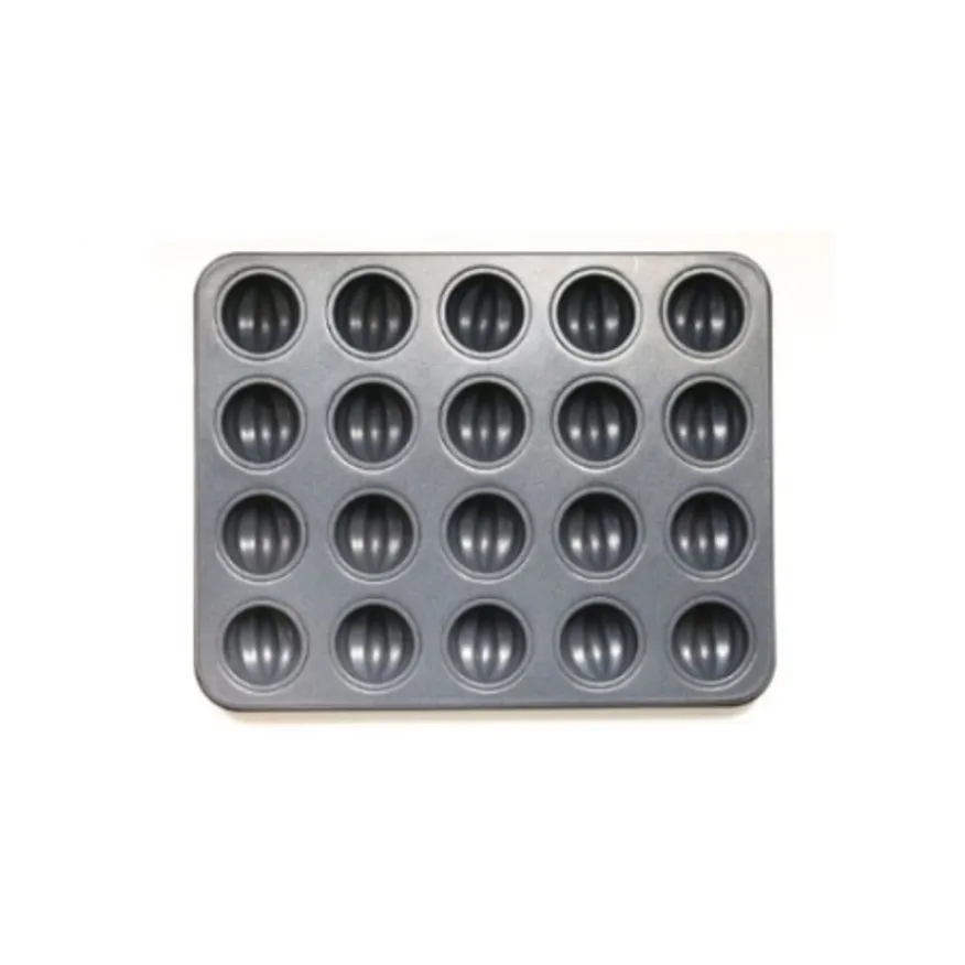 베니스 호두팬20구 이미지