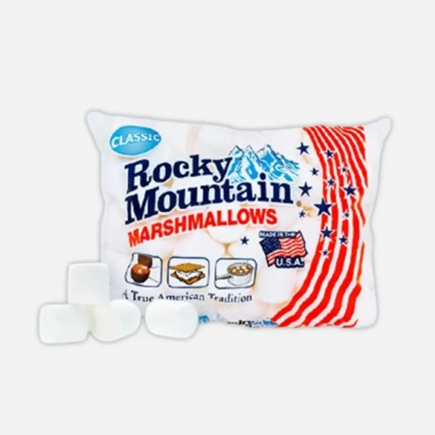 록키마운틴 마시멜로우 150g 이미지