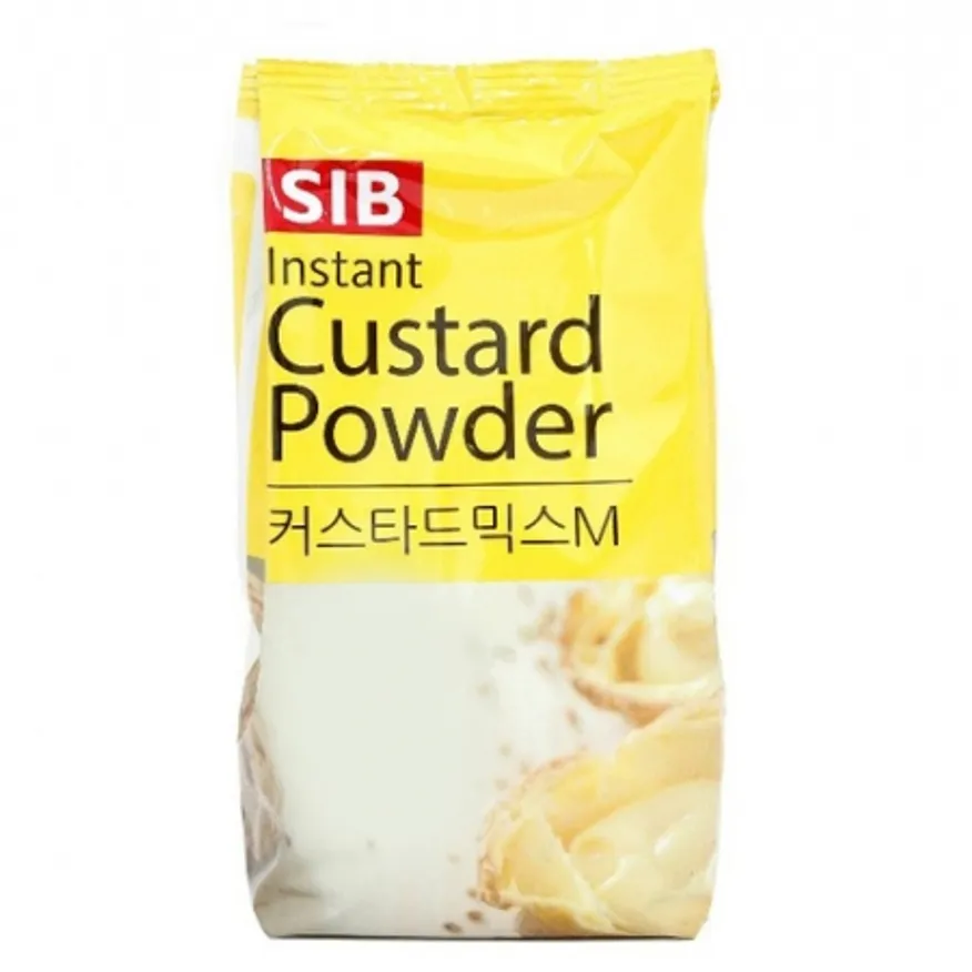 선인 커스타드 믹스M 1kg 이미지