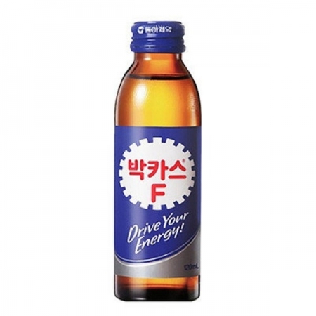 박카스F(동아제약/120ml*10ea)pak