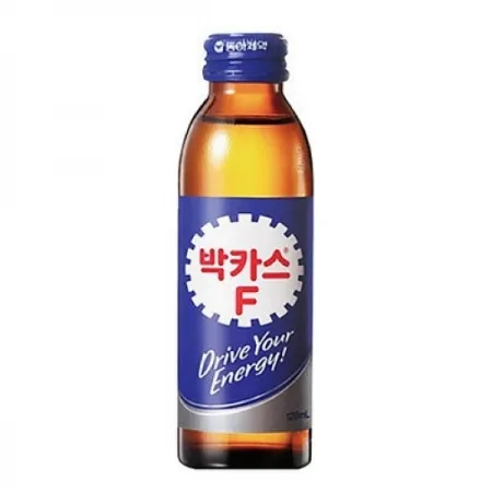박카스F(동아제약/120ml*10ea)pak