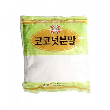 꼬미다 코코넛분말 400g