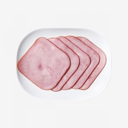 [선주문]에쓰푸드본레스햄슬라이스 500g