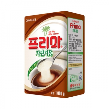 동서 프리마 1kg