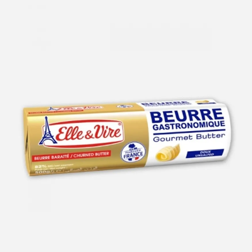 엘르앤비르 고메버터 500g 이미지