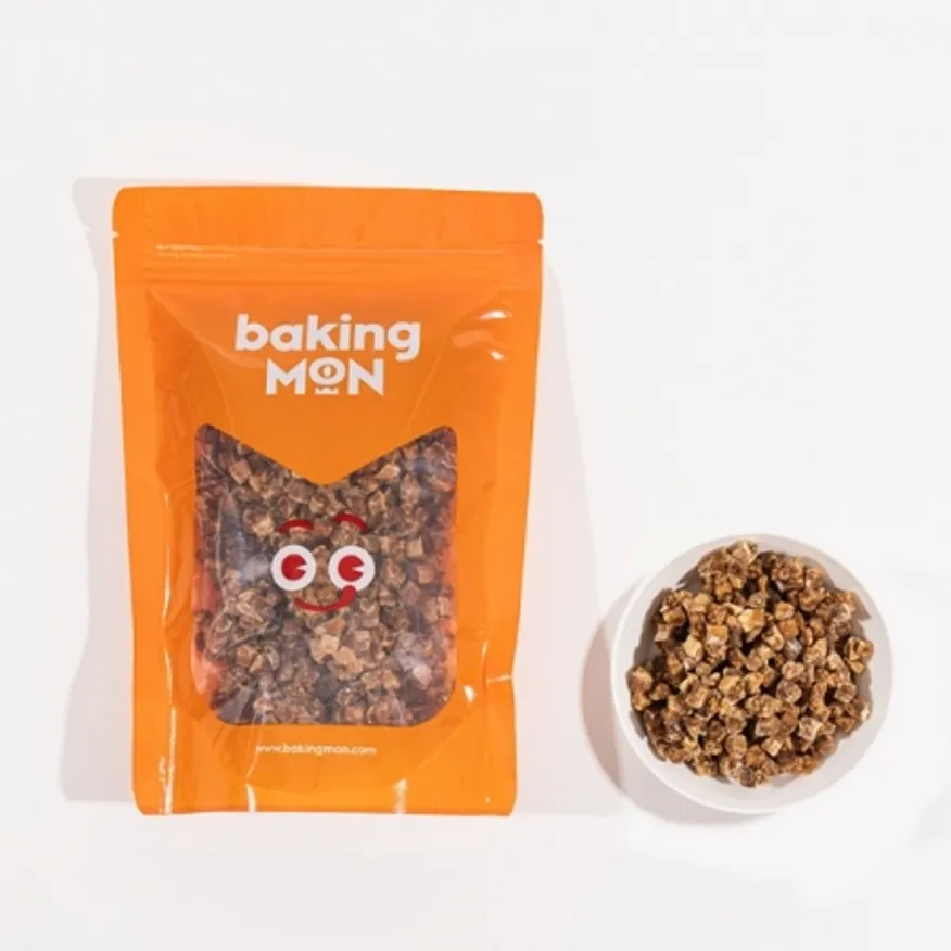 건조무화과다이스(튀르키예) 1kg 이미지